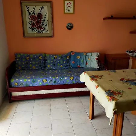 Appartamento Con Giardino Villaggio Tucano