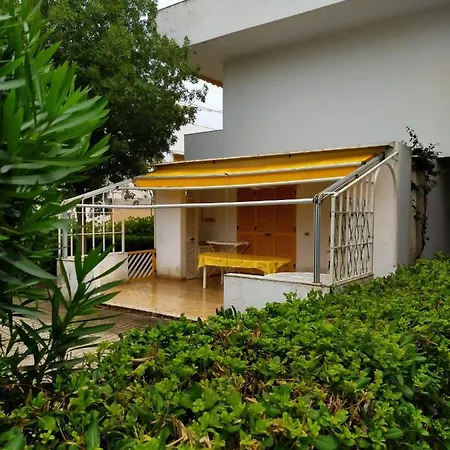 Appartamento Con Giardino Villaggio Tucano Le Castella (Calabria)