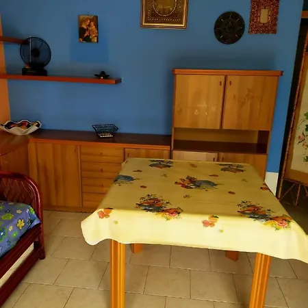 Appartamento Con Giardino Villaggio Tucano Ferienhaus