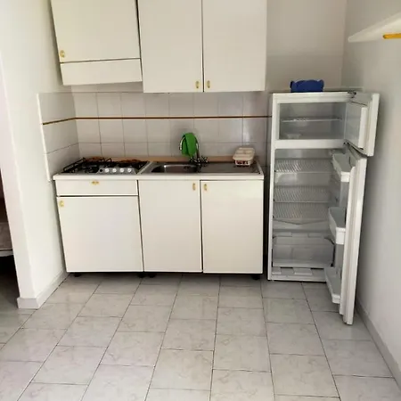 Appartamento Con Giardino Villaggio Tucano Ferienhaus