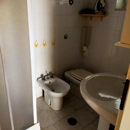 Appartamento Con Giardino Villaggio Tucano Le Castella (Calabria)